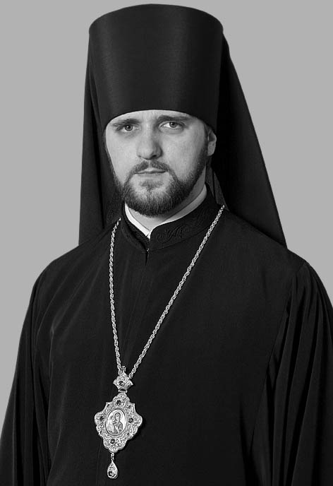 фото: Іларіон (Процик)